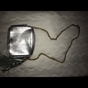 Victoria Secret chain purse